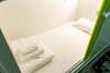 Капсульные отели 689CapsuleHotel&Coffee Алматы-0