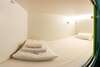 Капсульные отели 689CapsuleHotel&Coffee Алматы-1